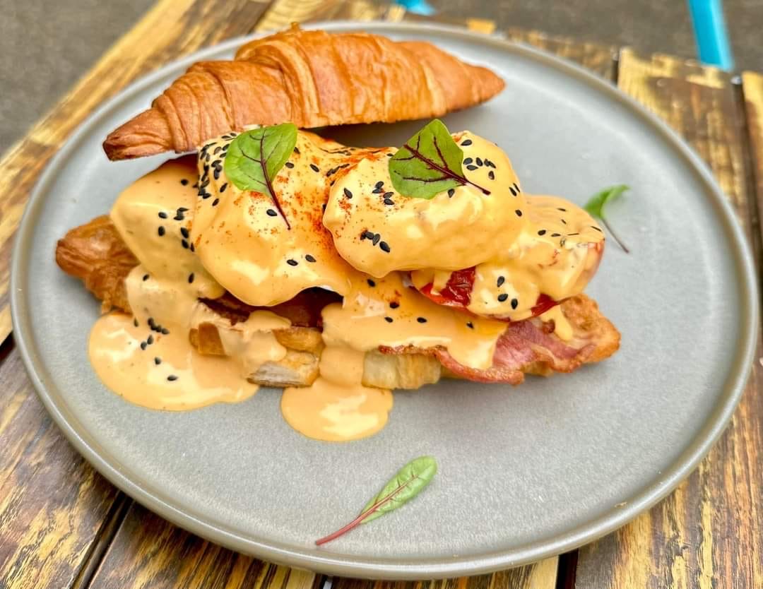 The Morning Blend Cafe Photos 2